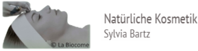 Logo Natürliche Kosmetik Sylvia Bartz